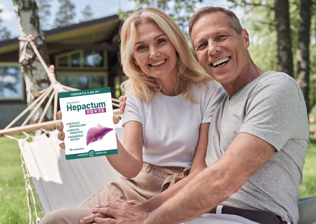 Hepactum