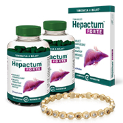 Hepactum™ FORTE