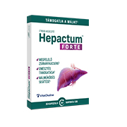 Hepactum™ FORTE