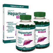 Hepactum™ FORTE