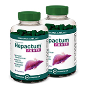 Hepactum™ FORTE